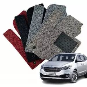 컨셉토 확장형 코일매트 올뉴 더뉴 카니발 운전석1P-WD42549_