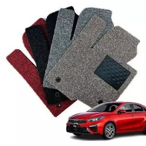 컨셉토 확장형 코일매트 K3 BD 운전석1p-WD4259D_