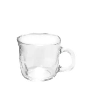 커피머그 320ml set컵셋트 생맥주잔 찻세 아이스 유리텀블러 예쁜 템블러 업소용 카푸치노 디자인 유리 머