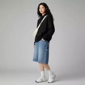 듀사크 카펜더 데님 버뮤다 5부 7부 SD-260307