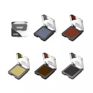 목탄연필174035 파스텔채 예술적 스케치 연필콘테 페인팅 파우더 목탄연필