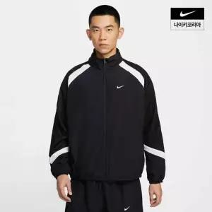 [나이키]아이콘 남성용 우븐 농구 재킷 HV3364-010 725745