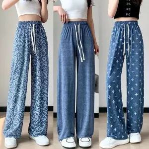 [보니아브]아이스 스판팬츠 3종_20929546_671751