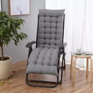 [하프클럽/셀러허브]릴랙스 리클라이너 쿠션 방석 흔들의자 안락의자방석