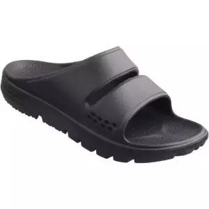 충격흡수 리커버리아치형 컴포트초경량슬리퍼 (10301091A)