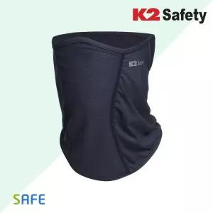 냉감 스카프 땀흡수 통풍 귀걸이형 아스킨원단 야외용 넥스카프