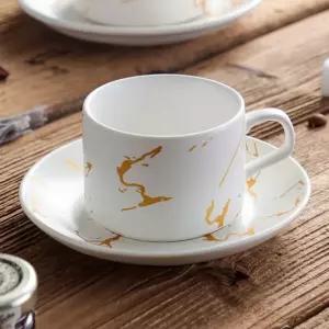 어반   커피잔 세트(160ml) (화이트)