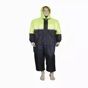 파인웰 올망사 우의 투피스L 1EA