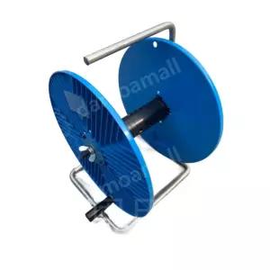 와이어 케이블 회전 선통대 감개 릴통 연장선