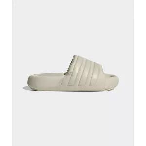 ADIDAS 아딜렛 24 - 베이지 / IG9304