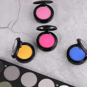 세르고 아이섀도우 미용재료 신부화장 메이크업세트