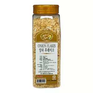 신영 양파후레이크 340g /크리스피어니언