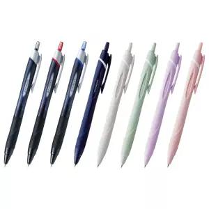 유니 제트스트림 스탠다드 sxn-150-38 유성 낱개