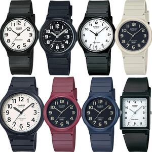 카시오 수능시계 전자손목시계 남자여자 학생 수험생