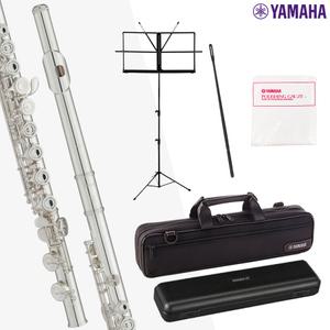 야마하 YFL222 플룻 YFL-222 · 휴대용 보면대