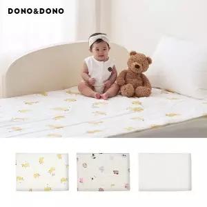 [도노도노]인견 메쉬 슈퍼싱글 아기 쿨매트(건조기 가능)