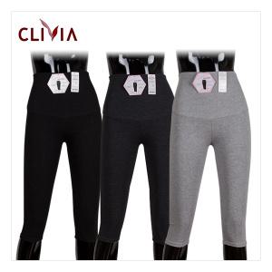 [크리비아]임산부 7부 레깅스 clg4706p