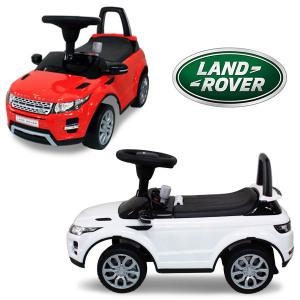 랜드로버 붕붕카 유아 자동차 장난감 승용완구