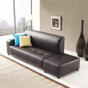 서광퍼니처 블랑 CL라텍스 3인 소파세트