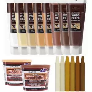 우드스틱 우드필러 바닥 메꾸이 가구 원목 흠집 퍼티 메꿈 마루 보수제