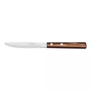 트라몬티나 월넛 폴리우드 디저트나이프 179mm