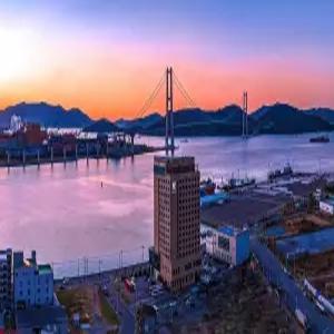 [전남 호텔] 호텔 락희 광양 (광양)