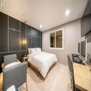 [경남 모텔] 김해 부원동 포레스트 701 호텔 (김해,장유)