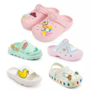 팬콧 미피 유아동 샌들 슬리퍼 아쿠아슈즈 키즈 유아 초등 주니어