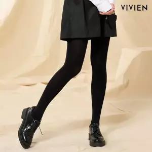 [비비안](센텀시티점)[비비안 스타킹] 클래식 80D 타이즈 TS6422