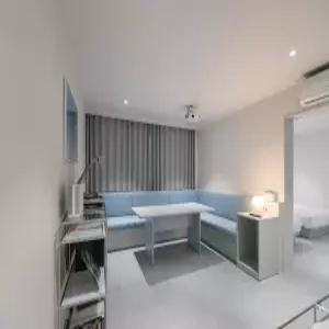 [대전 모텔] 대전 문창 아늑에어 호텔 (중구(은행,대흥,선화,유천))