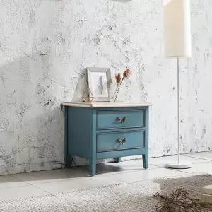 [무료배송] 클레식 빈티지 엔틱가구 디바 모던 협탁