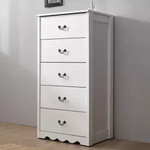 헨델 600 5단 서랍장