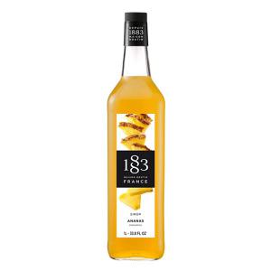 1883 파인애플 시럽 1000ml