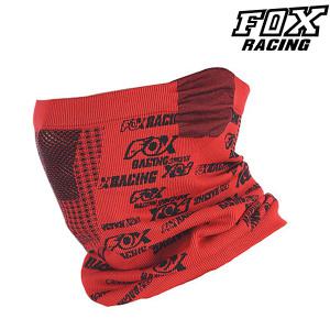 겨울용 웜 버프 (FRBUF-408)레드