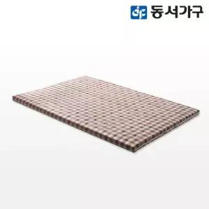 EZ매트 HR폼 폴리커버 다용도 토퍼 매트리스 퀸 Q DF637124