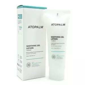 아토팜 수딩젤 로션 120ml 베이비수딩젤