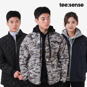 깔깔이/방한내피/방한조끼/군용/기모/후리스/작업복