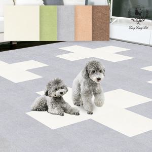 [딩동펫] 강아지 미끄럼방지 매트 애견매트10p