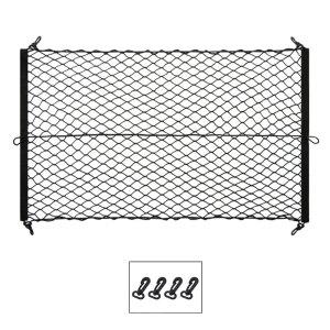 SUV,RV 트렁크네트 그물망네트 러기지 트렁크그물망 포켓형 덮개형 수납형