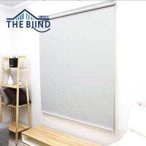 암막 블라인드 방염 롤스크린