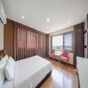 [제주 모텔] 서귀포 밀라노 (서귀포시,중문,모슬포)