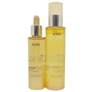 아이오페 골든 글로우 페이스 오일/오일 미스트/택1