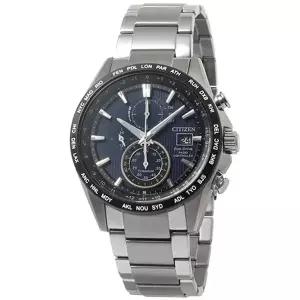 타임플래닛 시티즌 AT8154-82L CITIZEN 슈퍼티타늄 시계