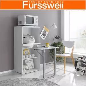 퍼스웰 루비 LPM코팅 1200접이식 식탁렌지대CW_033