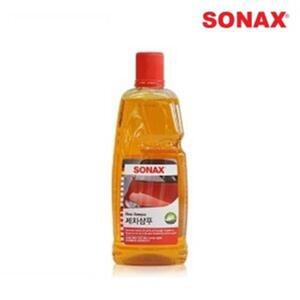 소낙스 카샴푸 1L 식용유카샴푸 고농도