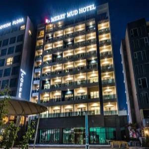 [충남 호텔] 대천 메리머드 호텔 (보령,대천해수욕장)