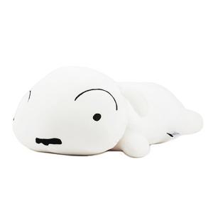 짱구 인형 캐릭터 쿠션 바디모찌 쿠션 흰둥이 바디 52cm