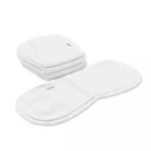 [mooroo]소형 1단계 땅콩기저귀패드 5장