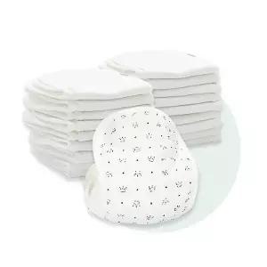 [mooroo]소형 1호세트(방수커버1장+땅콩기저귀10장)