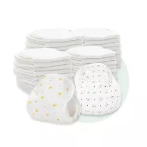 [mooroo]소형 특호세트(방수커버2장+땅콩기저귀20장)